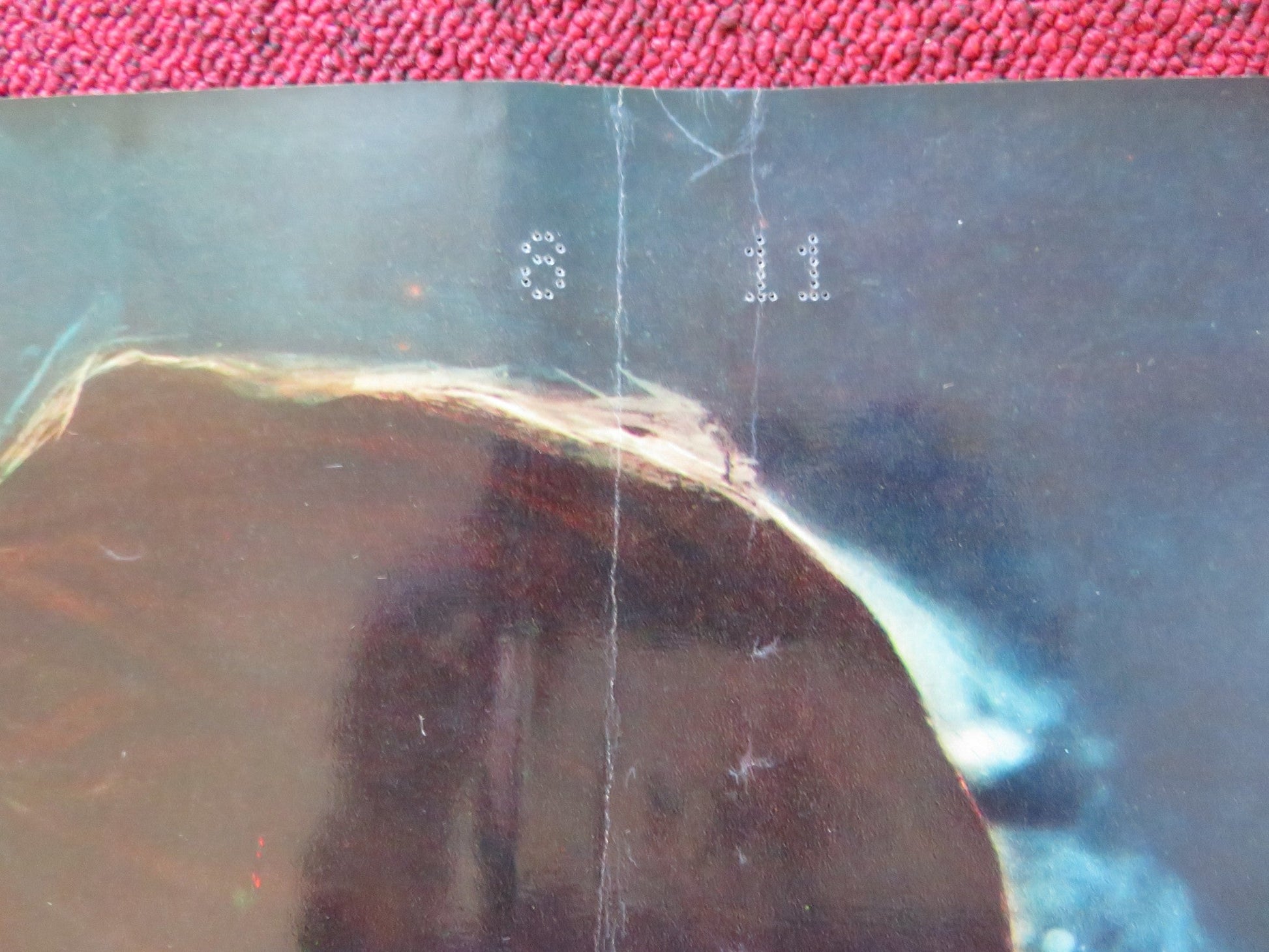 UNDER THE YUM YUM TREE - E ITALIAN FOTOBUSTA POSTER JACK LEMMON C. LYNLEY 1963 Rendezvous Cinema Movie posters