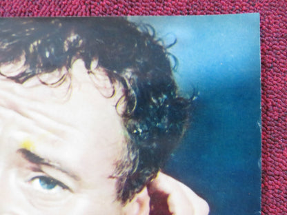 UNDER THE YUM YUM TREE - E ITALIAN FOTOBUSTA POSTER JACK LEMMON C. LYNLEY 1963 Rendezvous Cinema Movie posters