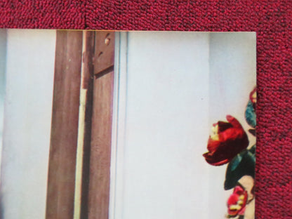 UNDER THE YUM YUM TREE - G ITALIAN FOTOBUSTA POSTER JACK LEMMON C. LYNLEY 1963 Rendezvous Cinema Movie posters