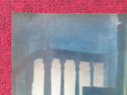 UNDER THE YUM YUM TREE - I ITALIAN FOTOBUSTA POSTER JACK LEMMON C. LYNLEY 1963 Rendezvous Cinema Movie posters