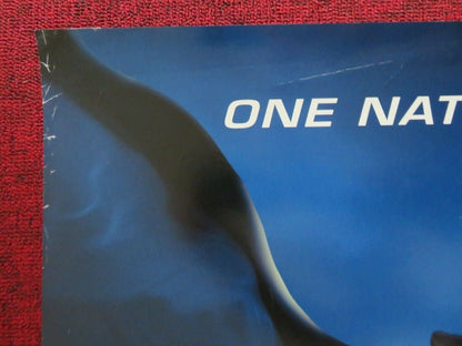 UNDERDOG US ONE SHEET ROLLED POSTER JASON LEE 2007 Movie posters