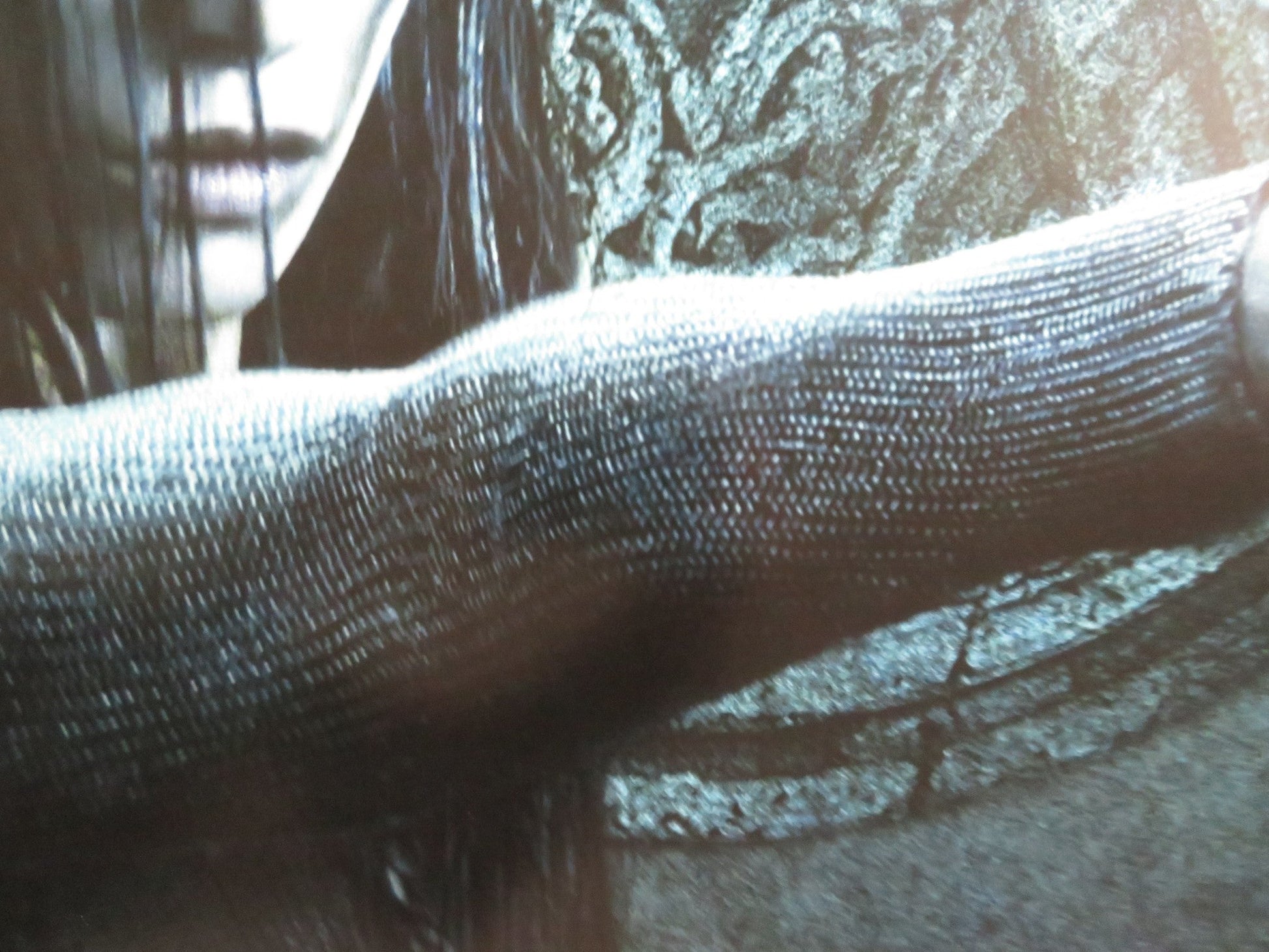 UNDERWORLD: RISE OF THE LYCANS US ONE SHEET ROLLED POSTER KATE BECKINSALE 2009 Rendezvous Cinema Movie posters