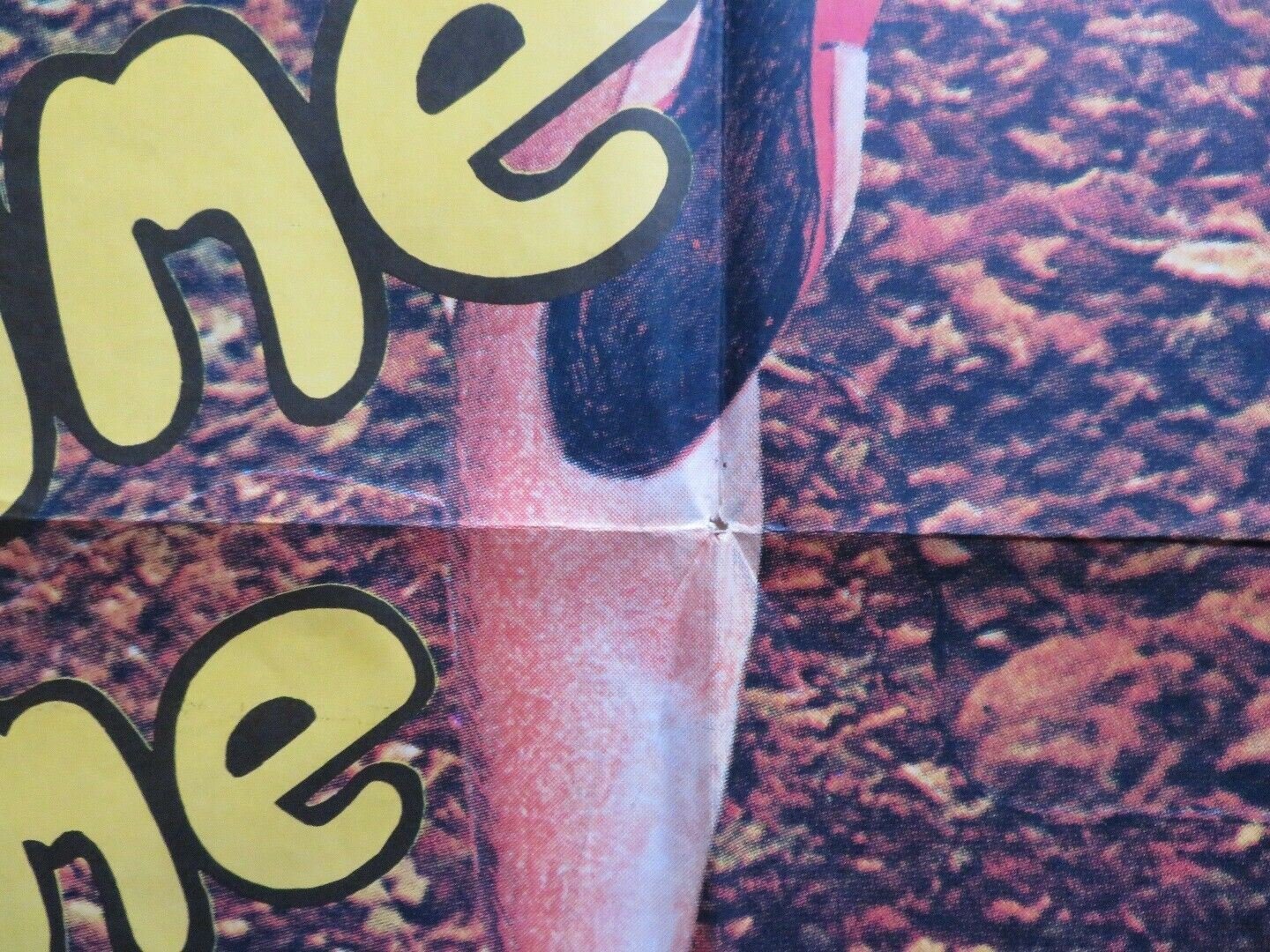 UNE SUEDOISE COQUINE COQUINE / La nipote del prete FRENCH GRANDE POSTER Movie posters