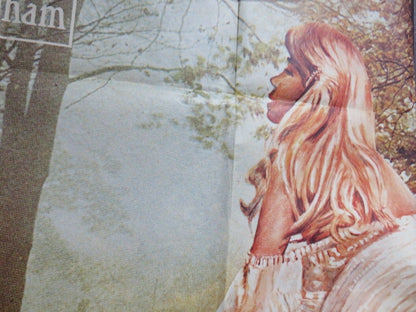 UNE SUEDOISE COQUINE COQUINE / La nipote del prete FRENCH GRANDE POSTER Movie posters