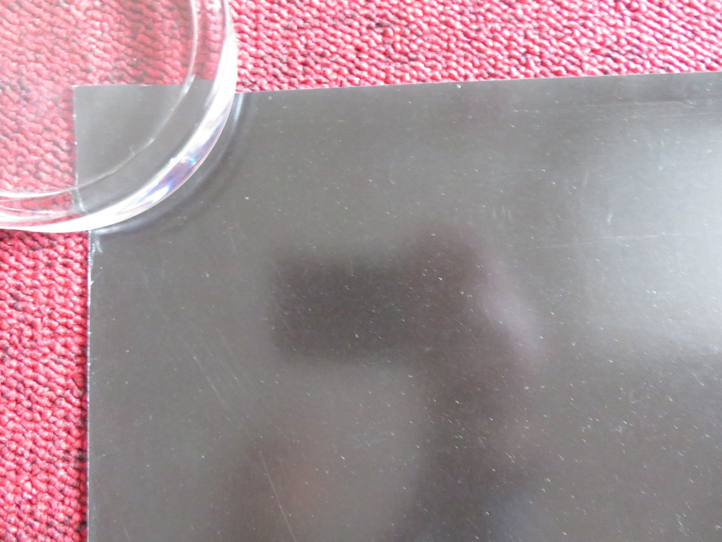 UNFAITHFUL - B US ONE SHEET ROLLED POSTER DIANE LANE RICHARD GERE 2002 Rendezvous Cinema Movie posters