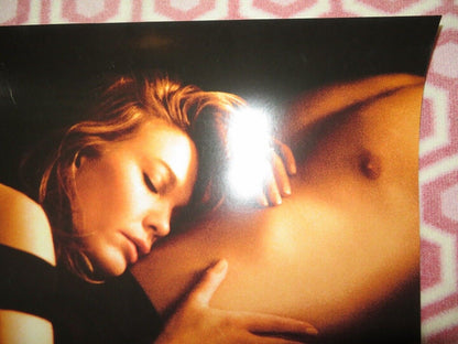 UNFAITHFUL VERSION A US ONE SHEET ROLLED POSTER RICHARD GERE DIANE LANE 2002 Movie posters