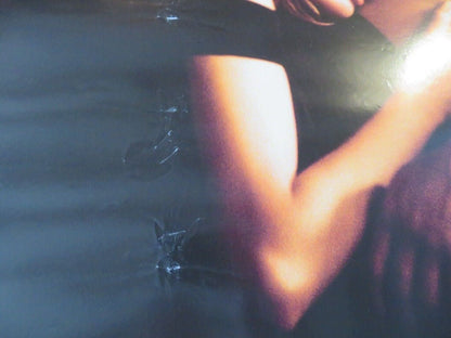 UNFAITHFUL VERSION A US ONE SHEET ROLLED POSTER RICHARD GERE DIANE LANE 2002 Movie posters