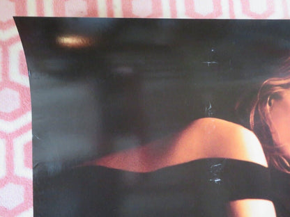 UNFAITHFUL VERSION A US ONE SHEET ROLLED POSTER RICHARD GERE DIANE LANE 2002 Movie posters