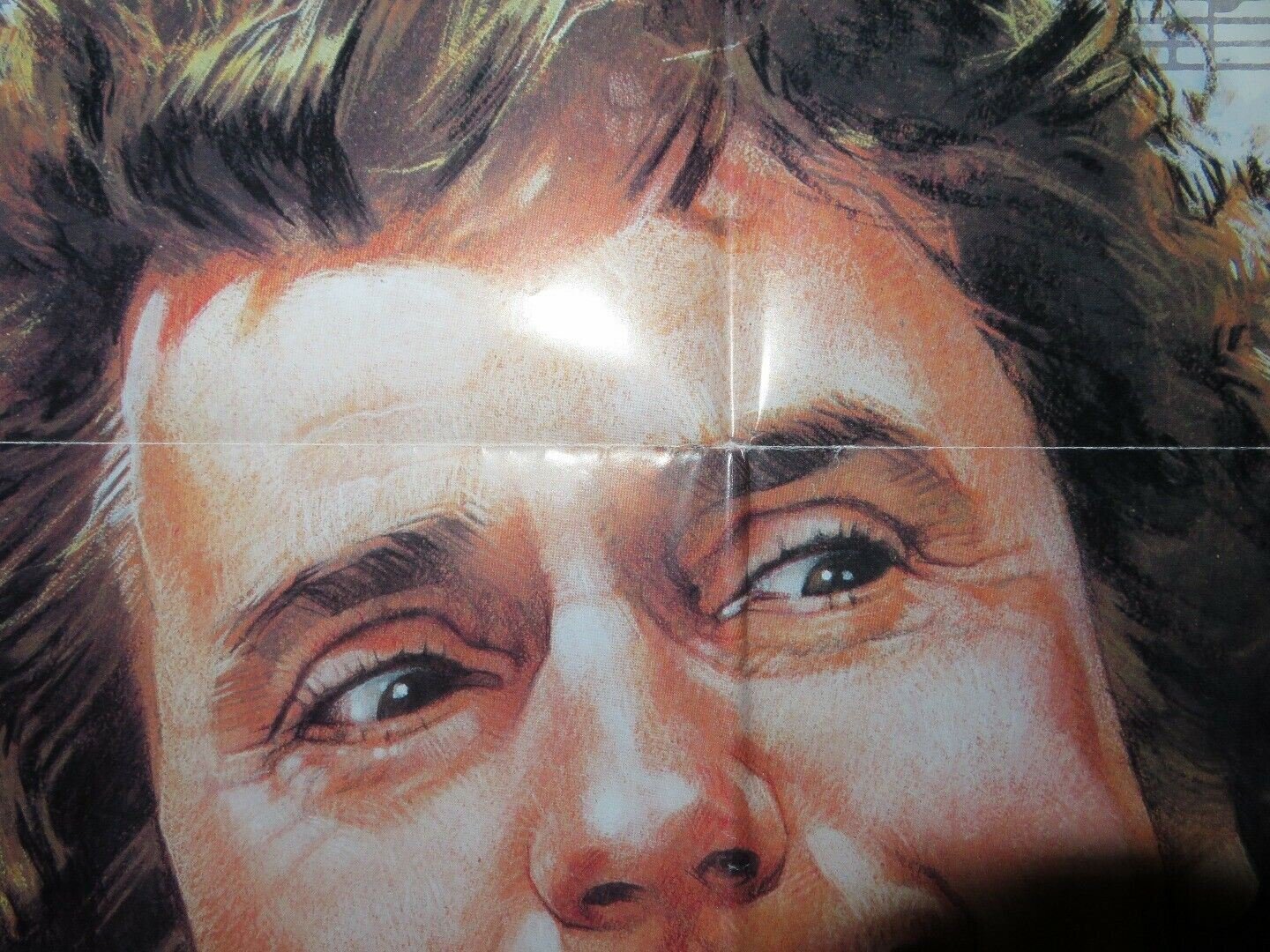 UNFAITHFULLY YOURS US ONE SHEET POSTER DUDLEY MOORE NASTASSJA KINSKI Movie posters