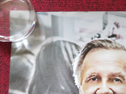 UNFINISHED BUSINESS UK QUAD (30"x 40") ROLLED POSTER VINCE VAUGHN 2015 Rendezvous Cinema Movie posters