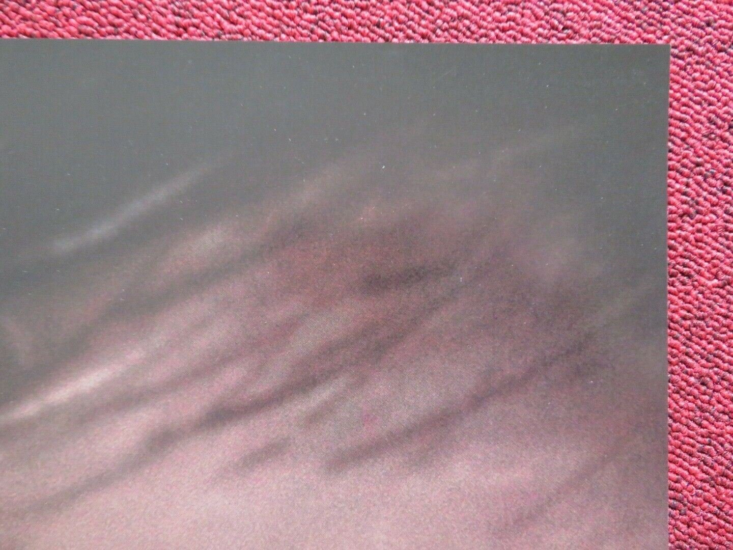 UNFORGETTABLE US ONE SHEET ROLLED POSTER RAY LIOTTA LINDA FIORENTINO 1996 Movie posters