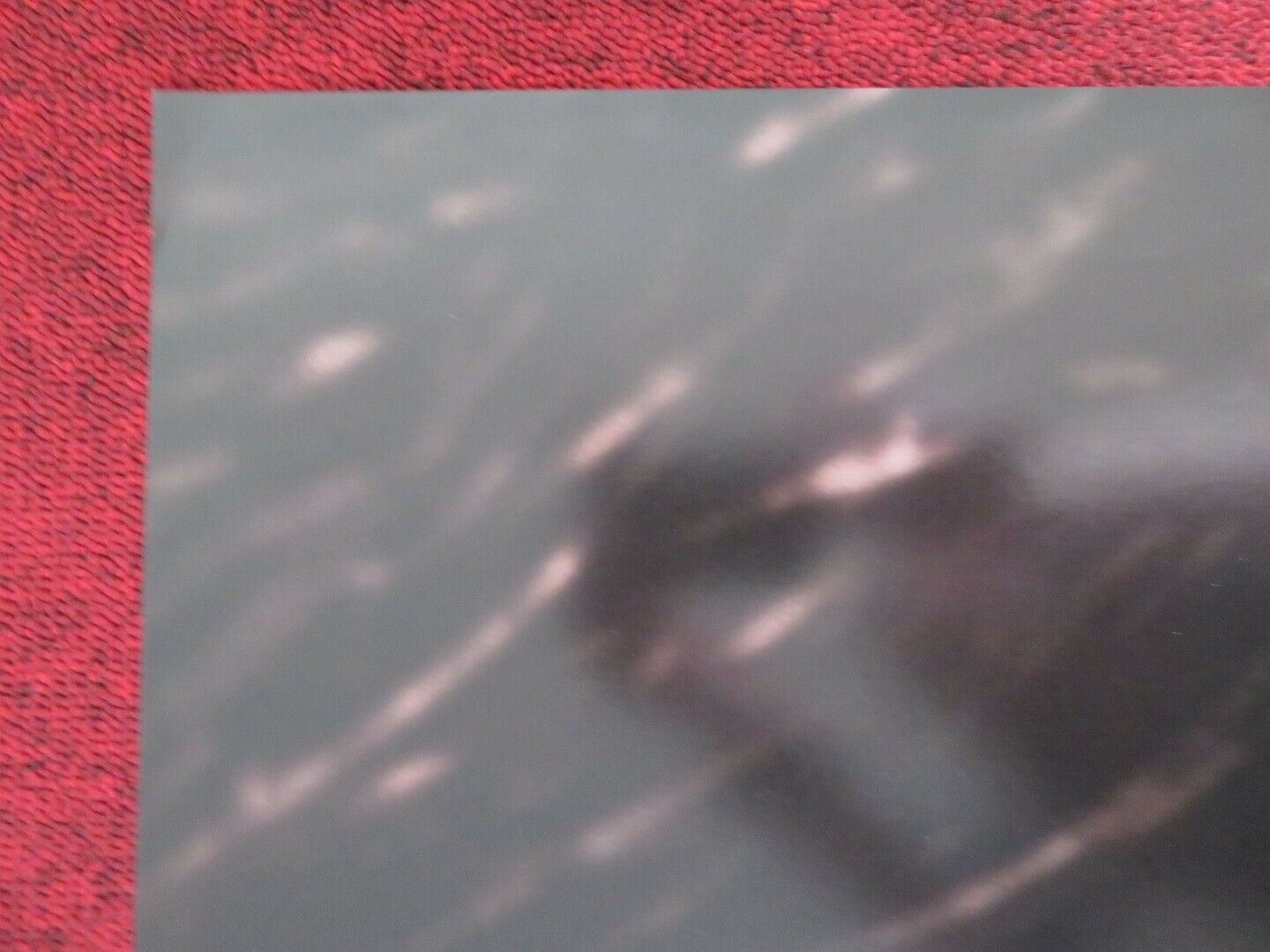 UNFORGETTABLE US ONE SHEET ROLLED POSTER RAY LIOTTA LINDA FIORENTINO 1996 Movie posters