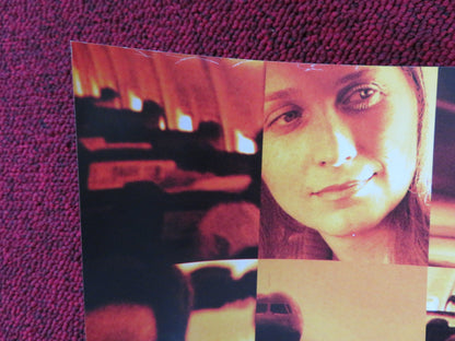 UNITED 93 UK QUAD (30"x 40") ROLLED POSTER J. J. JOHNSON GARY COMMOCK 2006 Rendezvous Cinema Movie posters