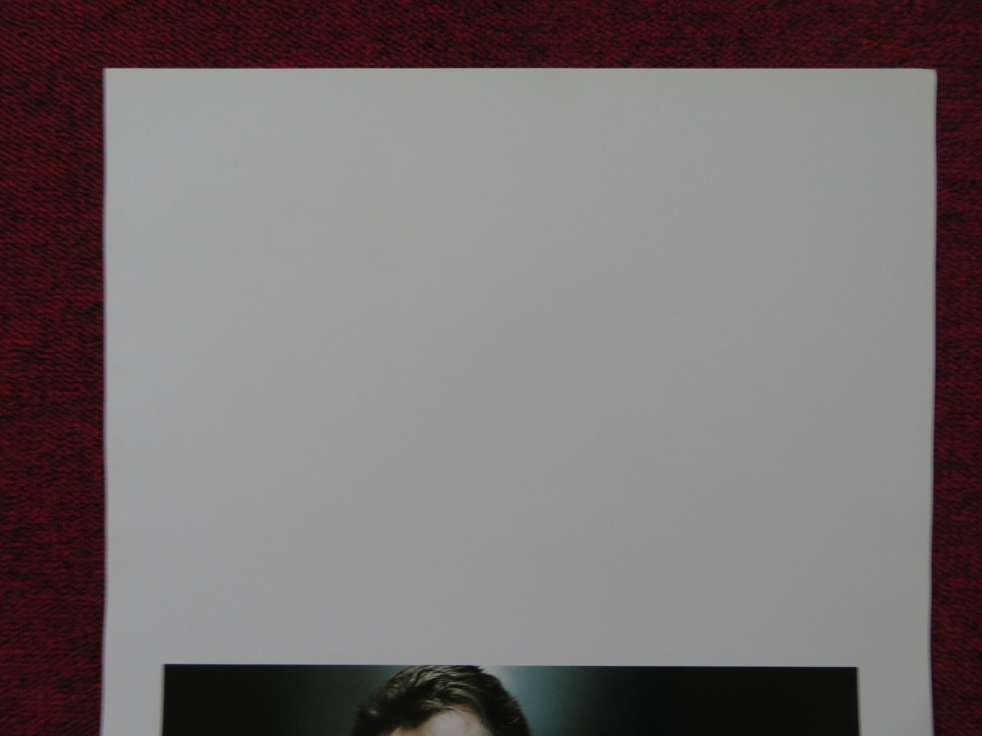 UNKNOWN ITALIAN LOCANDINA POSTER LIAM NEESON DIANE KRUGER 2011 Rendezvous Cinema Movie posters