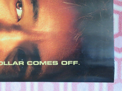 UNLEASHED US ONE SHEET ROLLED JET LI MORGAN FREEMAN BOB HOSKINS 2005 Movie posters