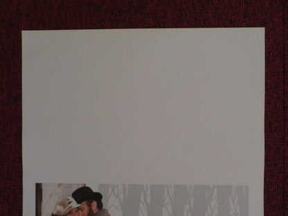 UNO SCANDALO PERBENE ITALIAN LOCANDINA POSTER BEN GAZZARA GIULIANA DE SIO 1984 Rendezvous Cinema Movie posters