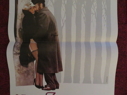 UNO SCANDALO PERBENE ITALIAN LOCANDINA POSTER BEN GAZZARA GIULIANA DE SIO 1984 Rendezvous Cinema Movie posters