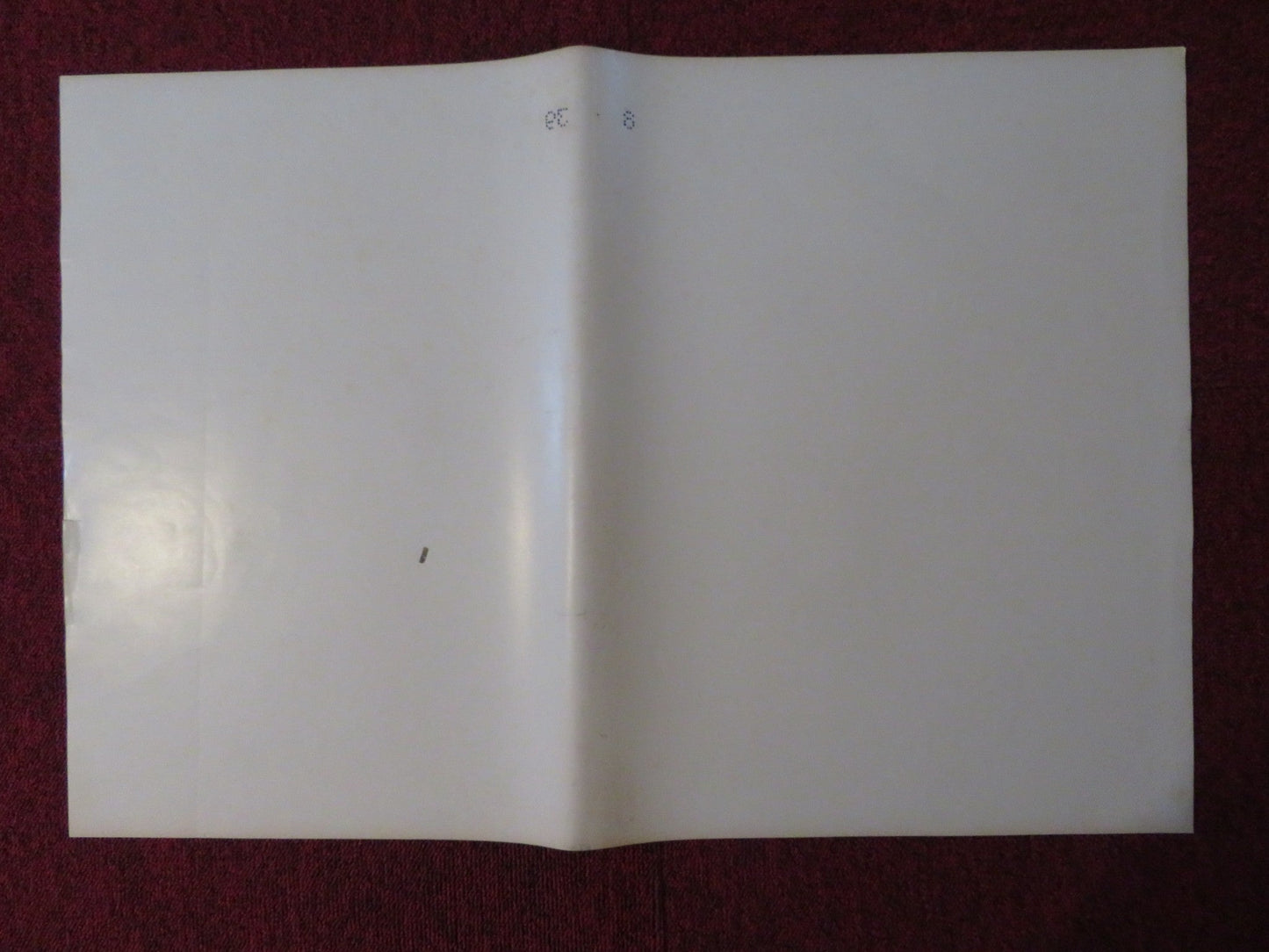 UNO SPORCO IMBROGLIO ITALIAN FOTOBUSTA POSTER MICHAEL YORK JEREMY KEMP 1968 Rendezvous Cinema Movie posters