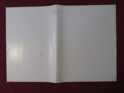 UNO SPORCO IMBROGLIO ITALIAN FOTOBUSTA POSTER MICHAEL YORK JEREMY KEMP 1968 Rendezvous Cinema Movie posters