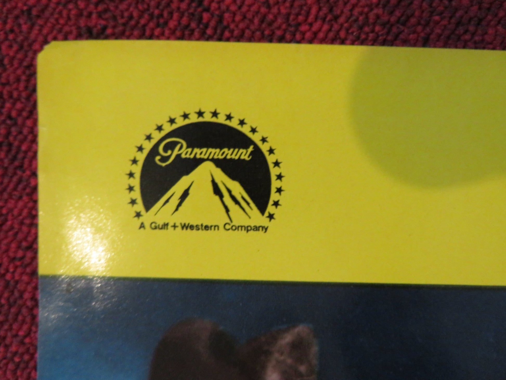 UNO SPORCO IMBROGLIO ITALIAN FOTOBUSTA POSTER MICHAEL YORK JEREMY KEMP 1968 Rendezvous Cinema Movie posters