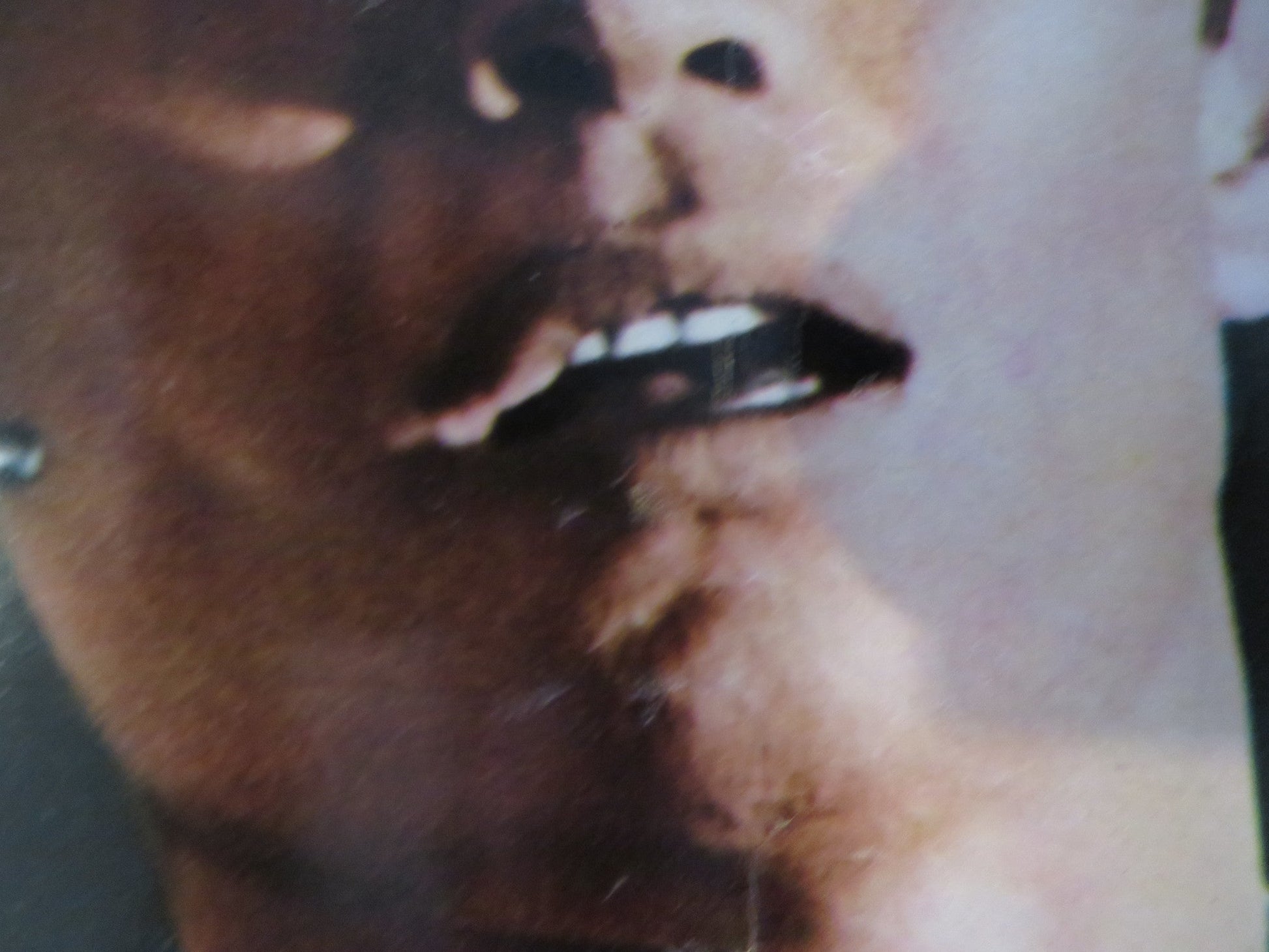 UNO SPORCO IMBROGLIO ITALIAN FOTOBUSTA POSTER MICHAEL YORK JEREMY KEMP 1968 Rendezvous Cinema Movie posters