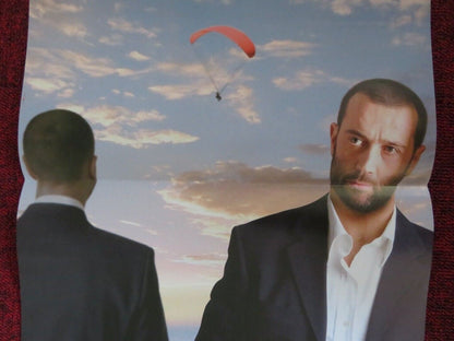 UNO SU DUE ITALIAN LOCANDINA (26.5"x12.5") POSTER FABIO VOLO ANITA CAPRIOLI 2006 - Rendezvous Cinema