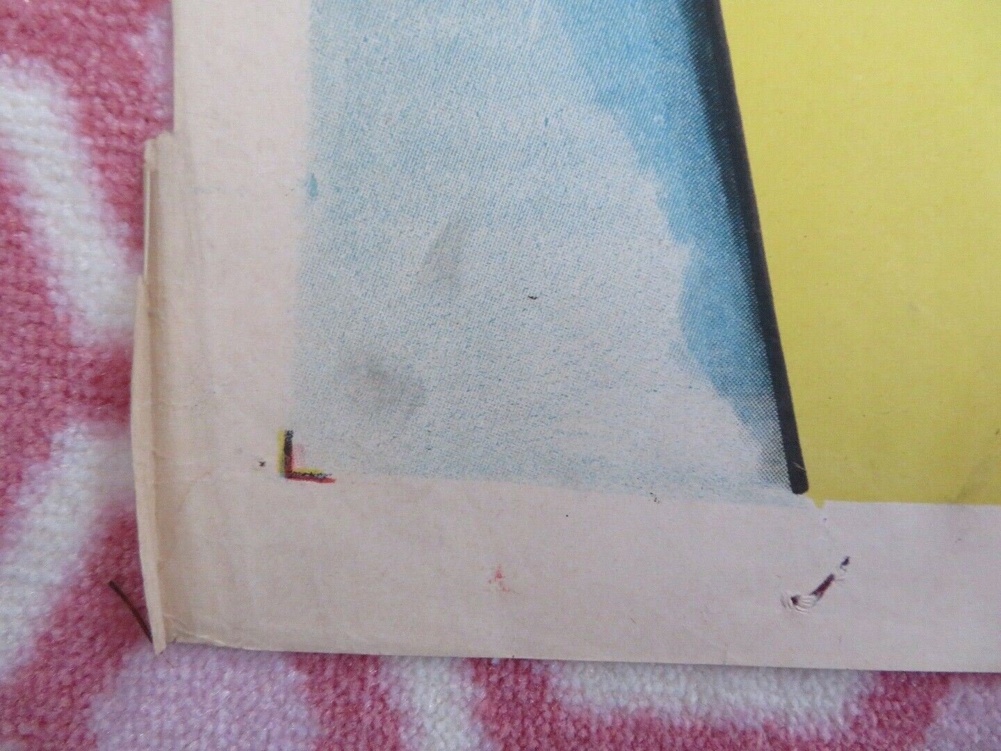 UNTAMED HEIRESS US ONE SHEET (27 x 41)POSTER DONALD BARRY CHARLES LAMONT 1954 Rendezvous Cinema Movie posters