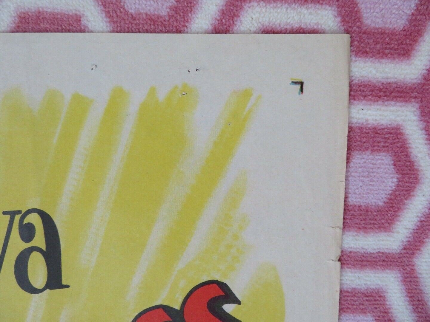 UNTAMED HEIRESS US ONE SHEET (27 x 41)POSTER DONALD BARRY CHARLES LAMONT 1954 Rendezvous Cinema Movie posters