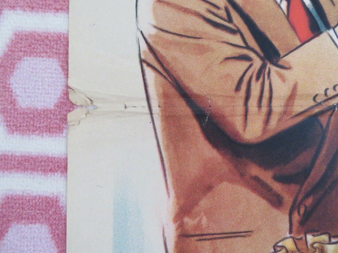 UNTAMED HEIRESS US ONE SHEET (27 x 41)POSTER DONALD BARRY CHARLES LAMONT 1954 Rendezvous Cinema Movie posters