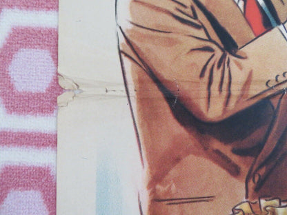 UNTAMED HEIRESS US ONE SHEET (27 x 41)POSTER DONALD BARRY CHARLES LAMONT 1954 Rendezvous Cinema Movie posters