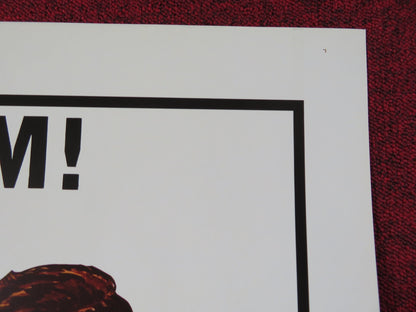 UNWILLING LOVERS US TRI FOLDED ONE SHEET ROLLED POSTER JODY MAXWELL 1977 Rendezvous Cinema Movie posters