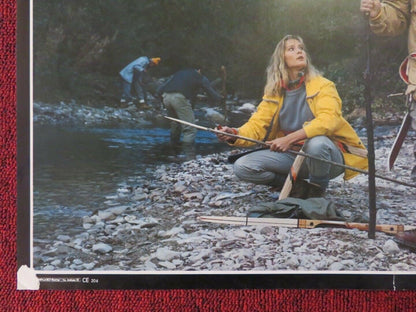 UOMINI DURI - D ITALIAN FOTOBUSTA POSTER ENRICO MONTESANO RENATO POZZETO 1987 Movie posters