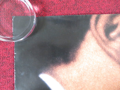 UP AT THE VILLA US ONE SHEET ROLLED POSTER KRISTIN SCOTT THOMAS SEAN PENN 2000 Rendezvous Cinema Movie posters