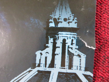 UP AT THE VILLA US ONE SHEET ROLLED POSTER KRISTIN SCOTT THOMAS SEAN PENN 2000 Rendezvous Cinema Movie posters