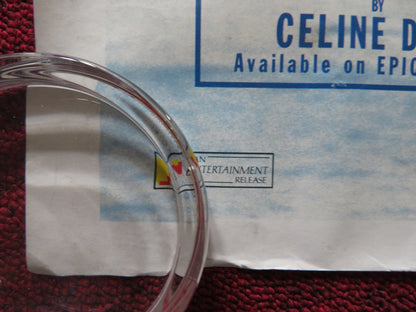 UP CLOSE AND PERSONAL UK QUAD (30"x 40") ROLLED POSTER MICHELLE PFEIFFER 1996 Rendezvous Cinema Movie posters