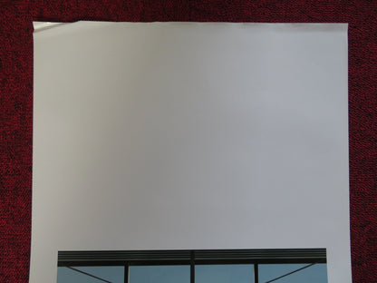 UP IN THE AIR ITALIAN LOCANDINA POSTER GEORGE CLOONEY VERA FARMIGA 2009 Rendezvous Cinema Movie posters