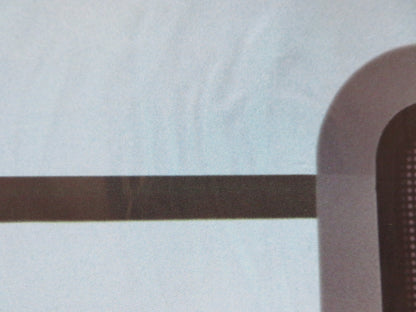 UP IN THE AIR UK QUAD ROLLED POSTER GEORGE CLOONEY ANNA KENDRICK 2009 Rendezvous Cinema Movie posters