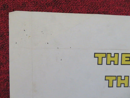 UP PERISCOPE FOLDED US ONE SHEET POSTER JAMES GARNER 1959 Movie posters