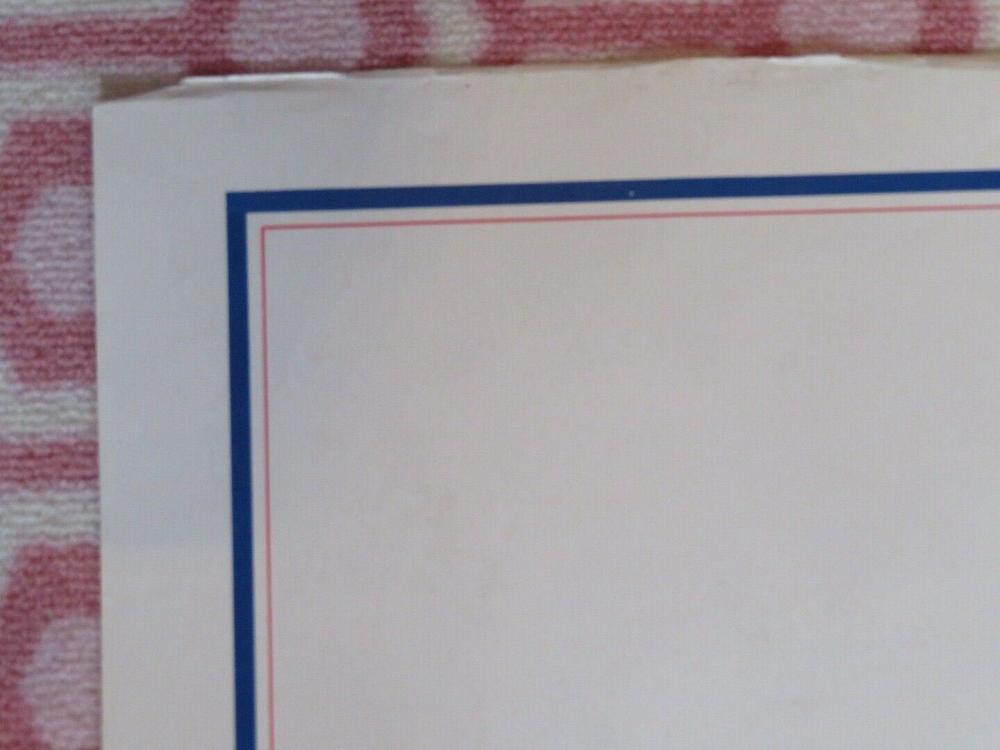 UP THE ACADEMY FOLDED US ONE SHEET POSTER MAD MAGAZINE ROBERT DOWNEY 1980 Movie posters