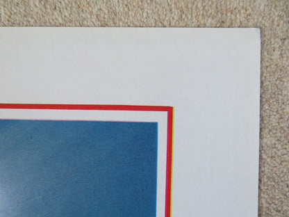 UP THE CREEK ITALIAN 2 FOGLIO POSTER TIM MATHESON JENNIFER RUNYON 1984 Rendezvous Cinema Movie posters