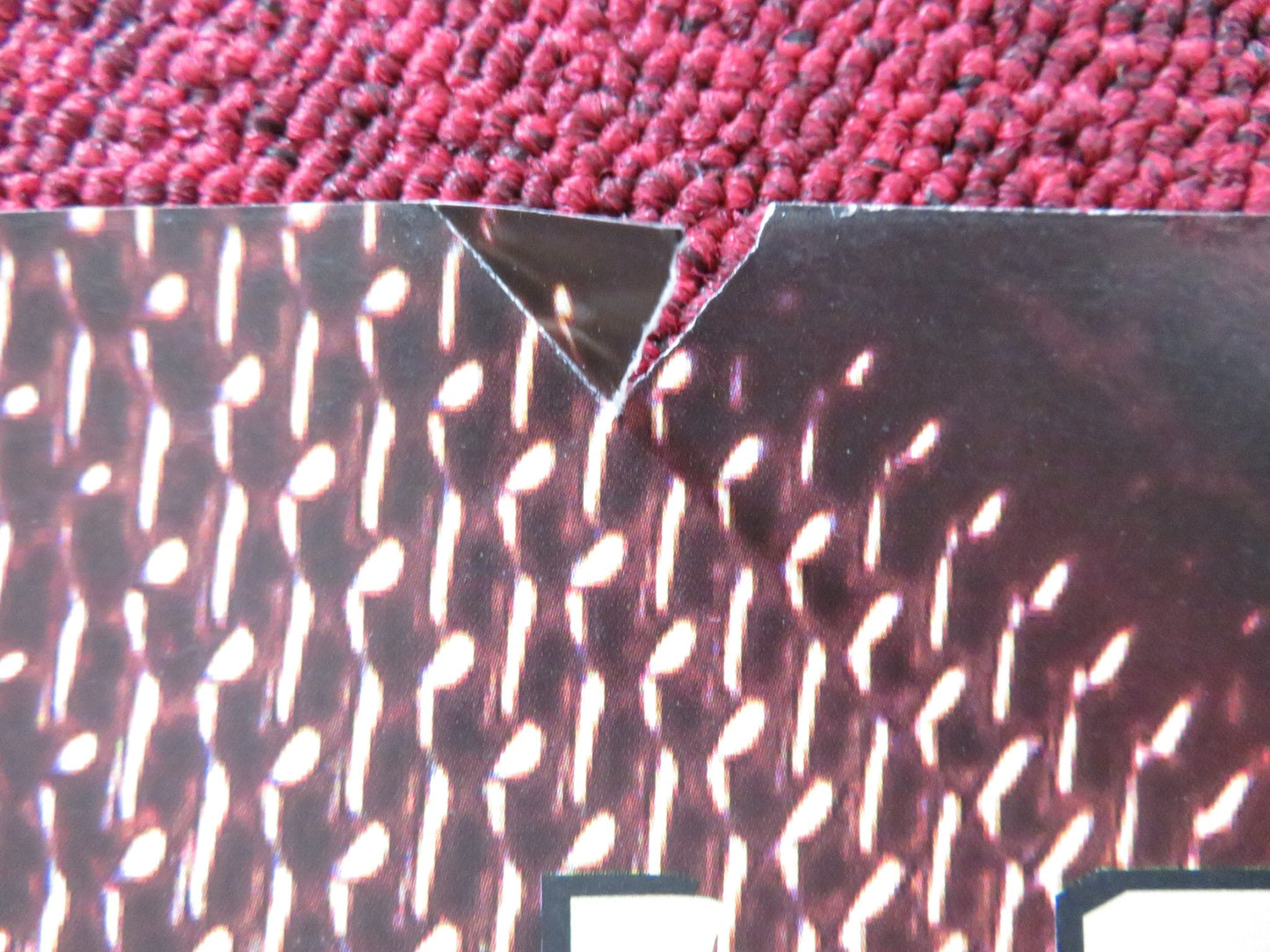 URBAN LEGENDS: FINAL CUT UK QUAD (30"x 40") ROLLED POSTER JENNIFER MORRISON 2000 Rendezvous Cinema Movie posters