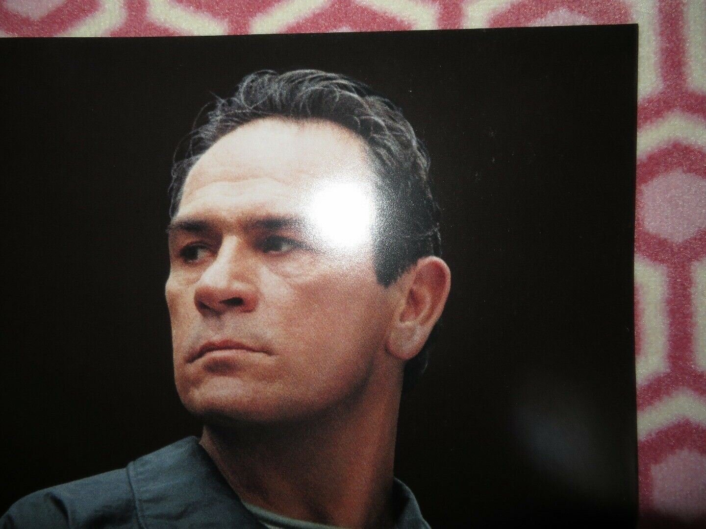 U.S. MARSHALS US ONE SHEET POSTER TOMMY LEE JONES ROBERT DOWNEY JR. Movie posters