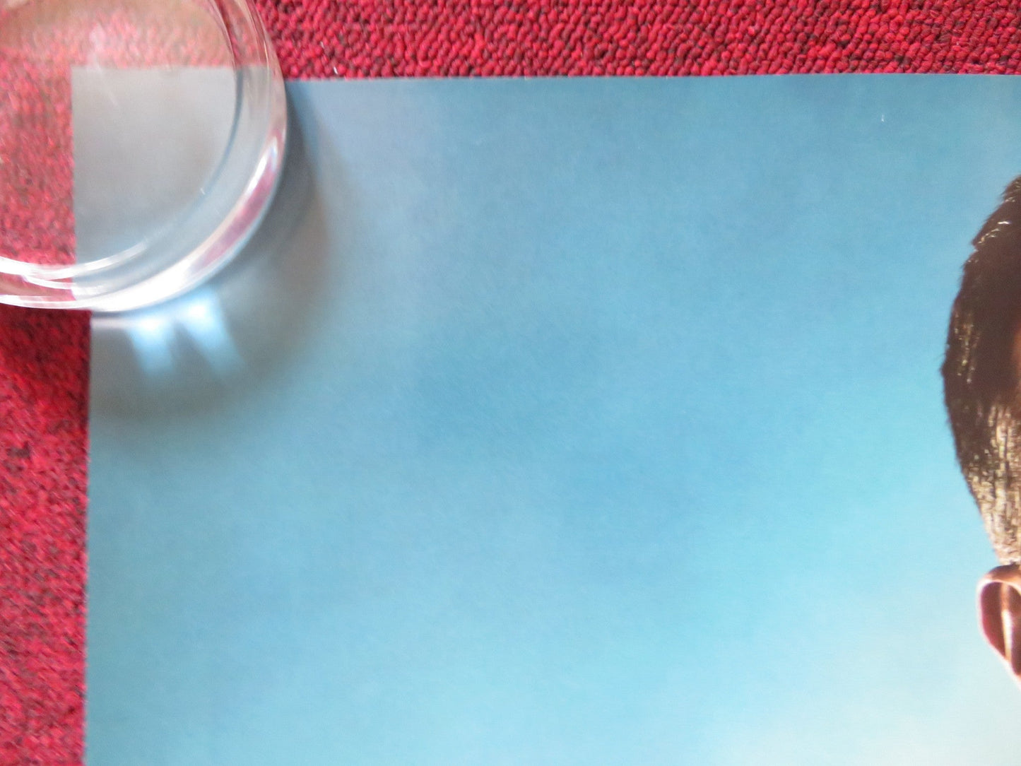 VACATION UK QUAD (30"x 40") ROLLED POSTER NATIONAL LAMPOON ED HELMS 2015 Rendezvous Cinema Movie posters