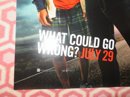 VACATION US ONE SHEET ROLLED POSTER ED HELMS CHRISTINA APPLEGATE 2015 Movie posters