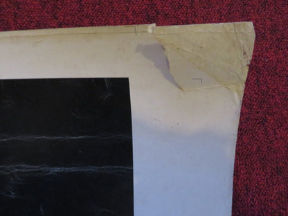 VALDEZ IS COMING US 30 X 40 ROLLED POSTER BURT LANCASTER SUSAN CLARK 1971 Rendezvous Cinema Movie posters