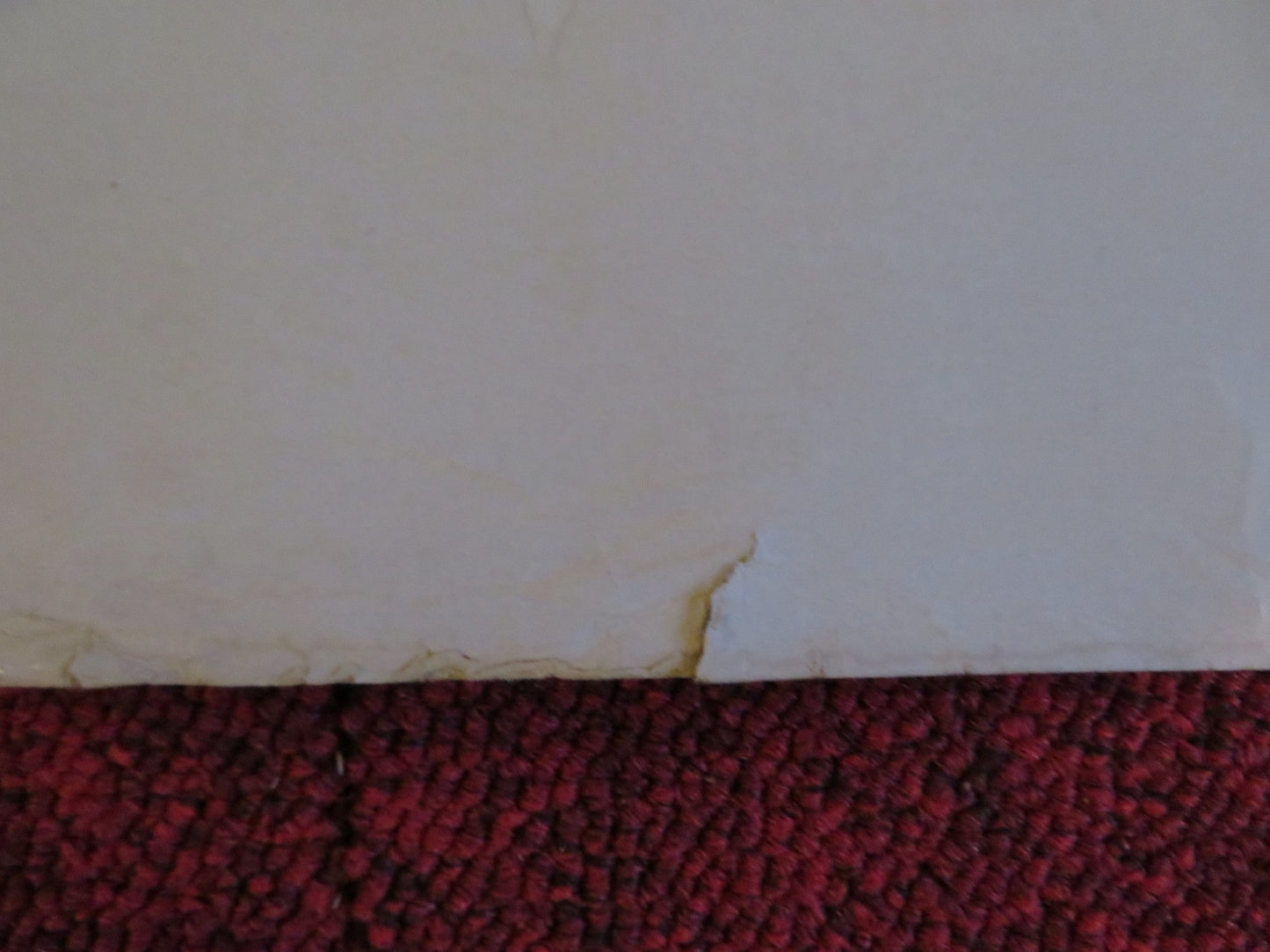 VALDEZ IS COMING US 30 X 40 ROLLED POSTER BURT LANCASTER SUSAN CLARK 1971 Rendezvous Cinema Movie posters