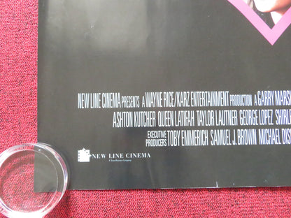 VALENTINE'S DAY UK QUAD (30"x 40") ROLLED POSTER JESSICA ALBA B. COOPER 2010 Rendezvous Cinema Movie posters