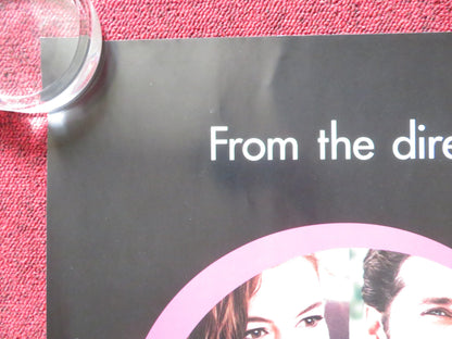 VALENTINE'S DAY UK QUAD (30"x 40") ROLLED POSTER JESSICA ALBA B. COOPER 2010 Rendezvous Cinema Movie posters