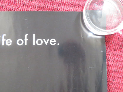 VALENTINE'S DAY UK QUAD (30"x 40") ROLLED POSTER JESSICA ALBA B. COOPER 2010 Rendezvous Cinema Movie posters