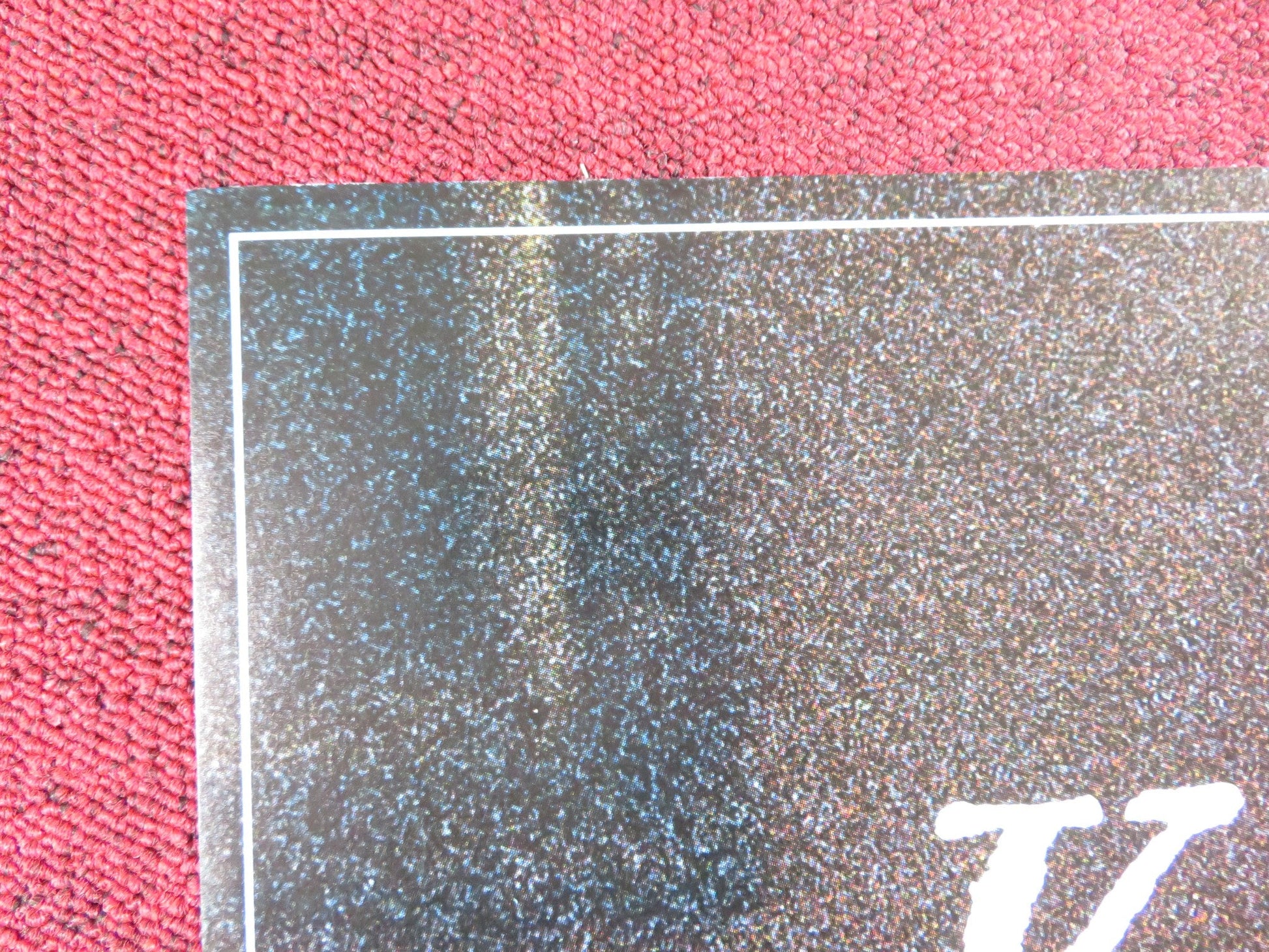 VALMONT GERMAN A1 POSTER COLIN FIRTH ANNETTE BENING 1989 Rendezvous Cinema Movie posters